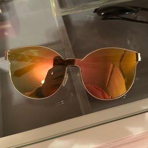 Karen Walker Star Sailor Sunglasses